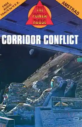 Corridor Conflict (UK) (1987)